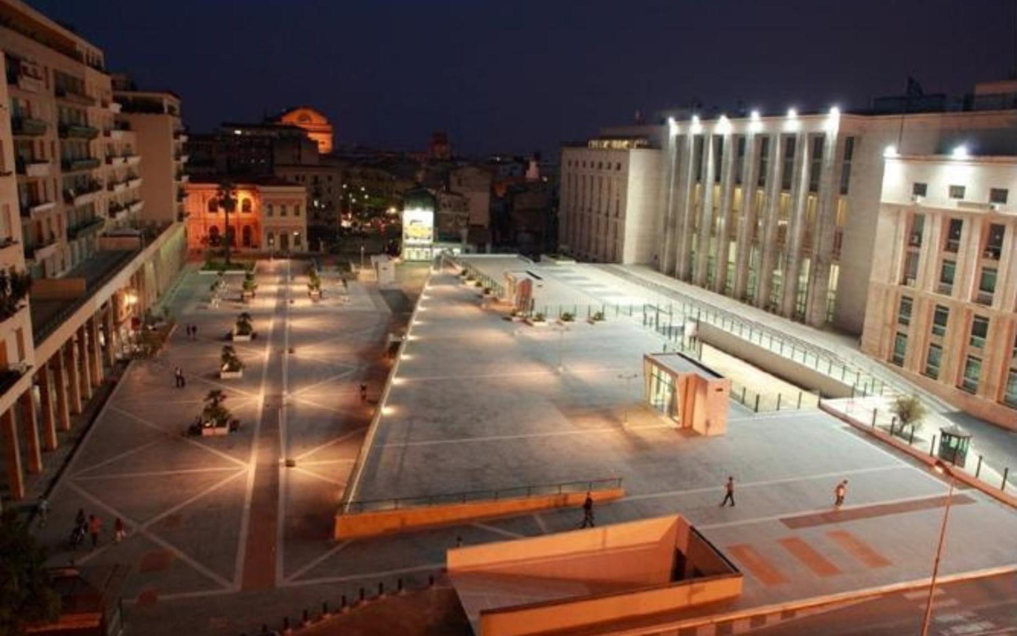 The Historical Center Of Palermo La Dolce Vita Экстерьер фото
